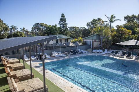 Karrinyup Waters Resort - Sunshine Coast Tourism 2