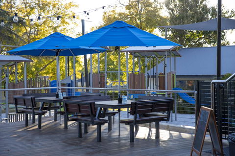Karrinyup Waters Resort - Sunshine Coast Tourism 25