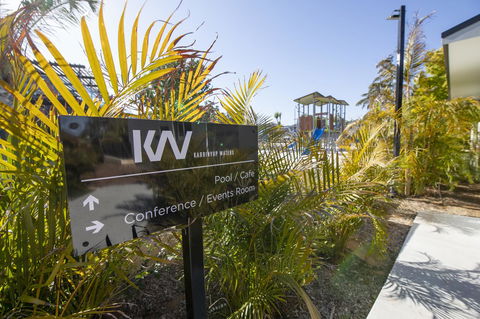 Karrinyup Waters Resort - Sunshine Coast Tourism 23