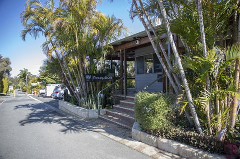 Karrinyup Waters Resort - Sunshine Coast Tourism 42