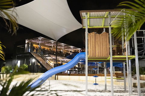 Karrinyup Waters Resort - Sunshine Coast Tourism 16