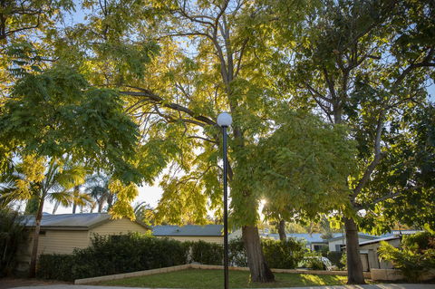 Karrinyup Waters Resort - Sunshine Coast Tourism 3