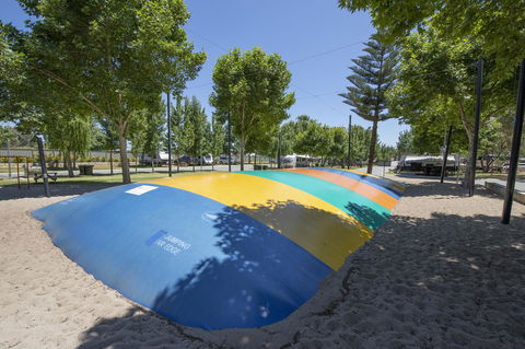 Karrinyup Waters Resort - Sunshine Coast Tourism 43