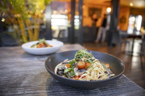 Karrinyup Waters Resort - Sunshine Coast Tourism 22