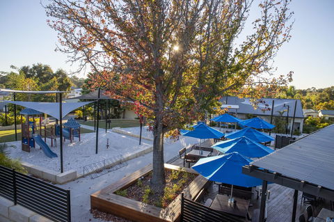 Karrinyup Waters Resort - Sunshine Coast Tourism 26