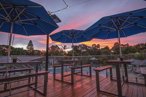 Karrinyup Waters Resort - Sunshine Coast Tourism 4