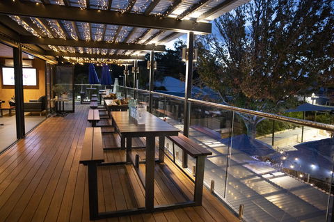 Karrinyup Waters Resort - Sunshine Coast Tourism 19