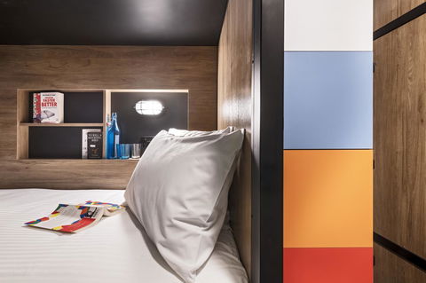 Hostel G Perth - Sunshine Coast Tourism 7