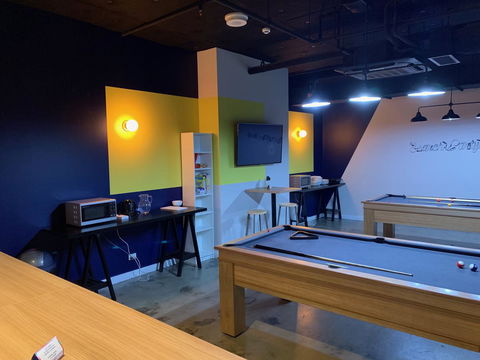 Hostel G Perth - Sunshine Coast Tourism 6