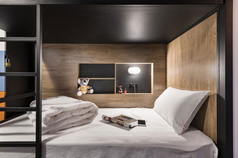 Hostel G Perth - Sunshine Coast Tourism 24