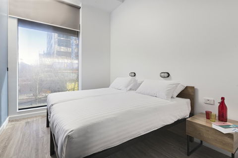 Hostel G Perth - Sunshine Coast Tourism 16
