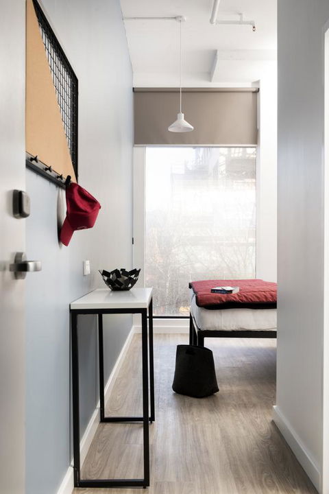Hostel G Perth - Sunshine Coast Tourism 20