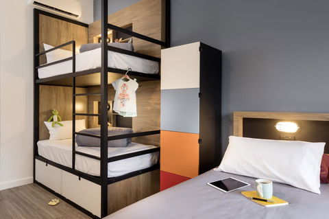 Hostel G Perth - Sunshine Coast Tourism 31