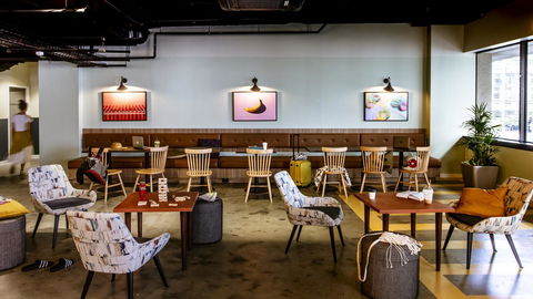 Hostel G Perth - Sunshine Coast Tourism 1