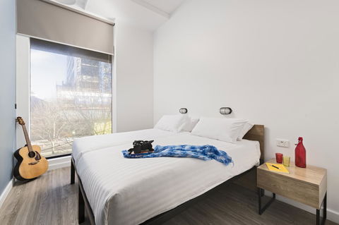 Hostel G Perth - Sunshine Coast Tourism 18