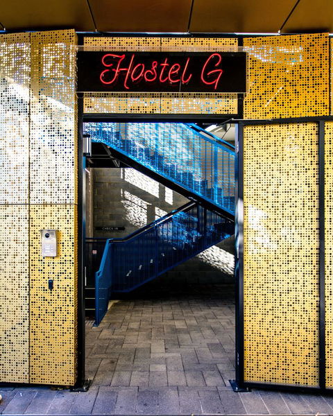 Hostel G Perth - Sunshine Coast Tourism 9
