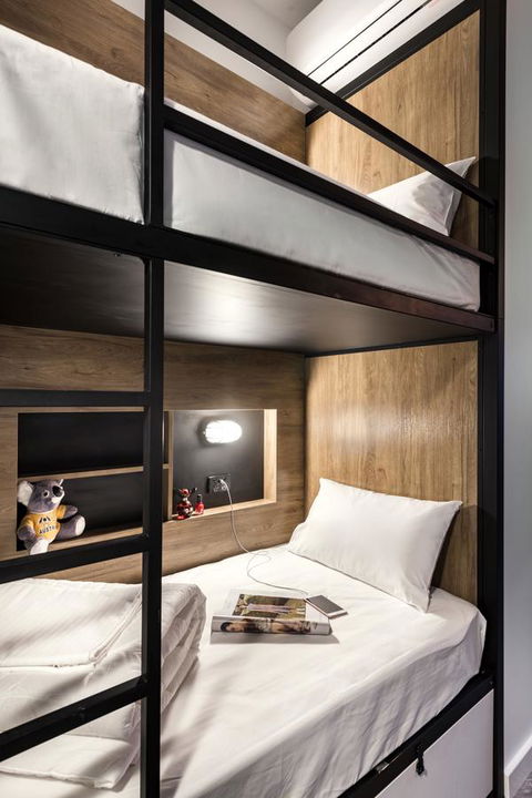 Hostel G Perth - Sunshine Coast Tourism 25