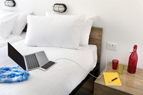 Hostel G Perth - Sunshine Coast Tourism 19
