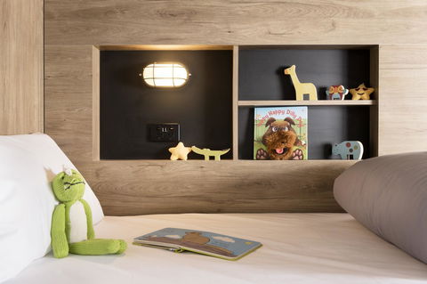 Hostel G Perth - Sunshine Coast Tourism 17