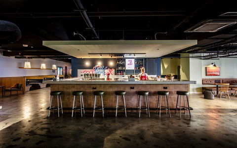 Hostel G Perth - Sunshine Coast Tourism 4