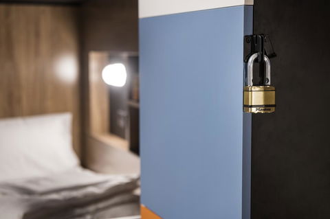 Hostel G Perth - Sunshine Coast Tourism 8