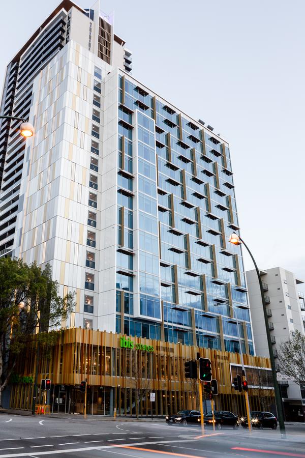 East Perth WA Sunshine Coast Tourism