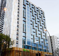ibis Styles East Perth - Sunshine Coast Tourism