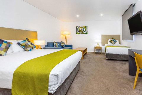 Mantra Bunbury - Sunshine Coast Tourism 24