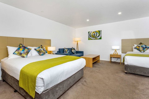 Mantra Bunbury - Sunshine Coast Tourism 20