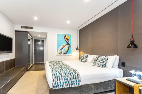 Mantra Bunbury - Sunshine Coast Tourism 2