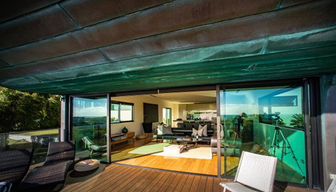The Roozen Residence - Sunshine Coast Tourism 2