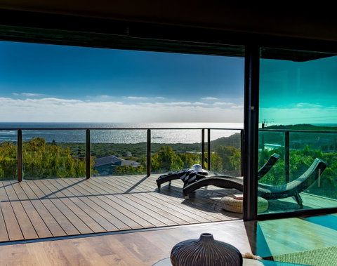 The Roozen Residence - Sunshine Coast Tourism 0