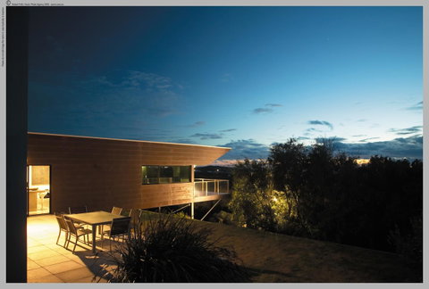 The Roozen Residence - Sunshine Coast Tourism 16