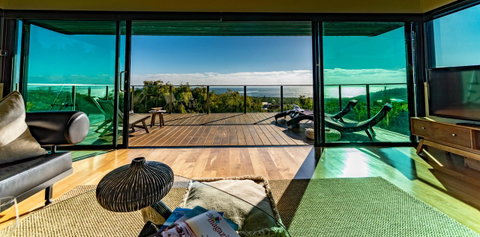 The Roozen Residence - Sunshine Coast Tourism 1