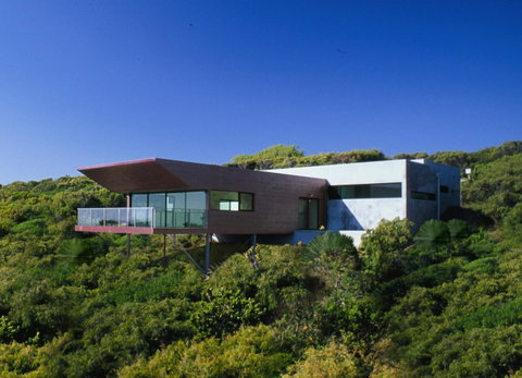 The Roozen Residence - Sunshine Coast Tourism 19