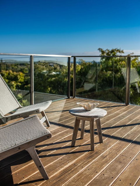 The Roozen Residence - Sunshine Coast Tourism 11