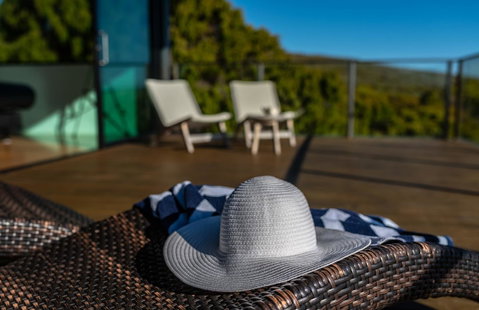 The Roozen Residence - Sunshine Coast Tourism 10