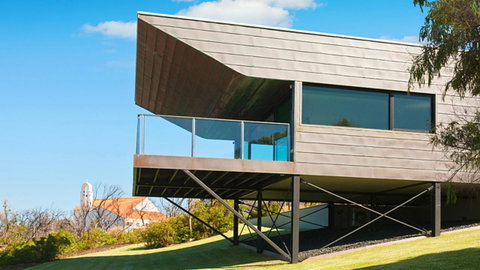 The Roozen Residence - Sunshine Coast Tourism 18
