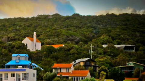 The Roozen Residence - Sunshine Coast Tourism 33