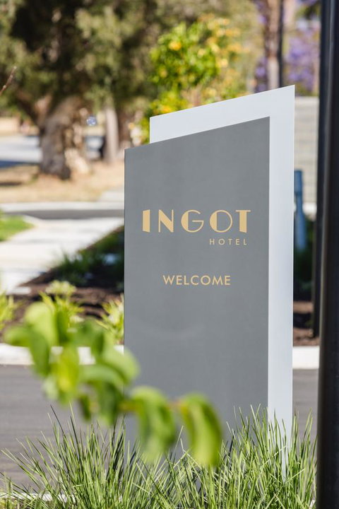 Ingot Hotel Perth, Ascend Hotel Collection - Holiday Sunshine Coast 14
