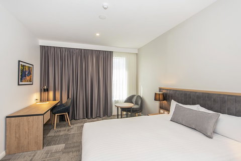 Ingot Hotel Perth, Ascend Hotel Collection - Holiday Sunshine Coast 3