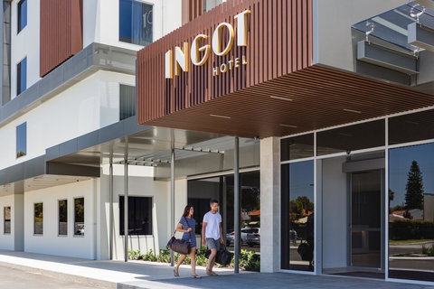 Ingot Hotel Perth, Ascend Hotel Collection - Holiday Sunshine Coast 16