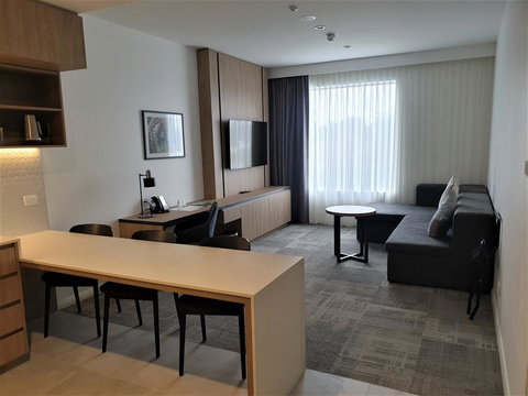 Ingot Hotel Perth, Ascend Hotel Collection - Holiday Sunshine Coast 9