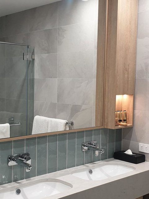 Ingot Hotel Perth, Ascend Hotel Collection - Holiday Sunshine Coast 8