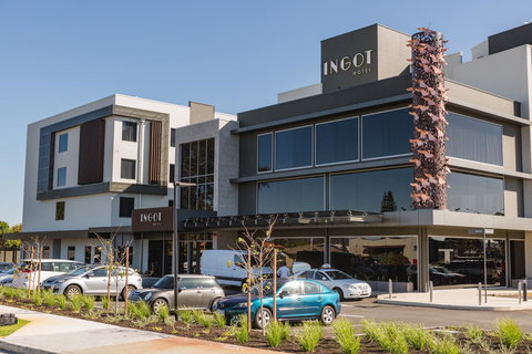 Ingot Hotel Perth, Ascend Hotel Collection - Holiday Sunshine Coast 0