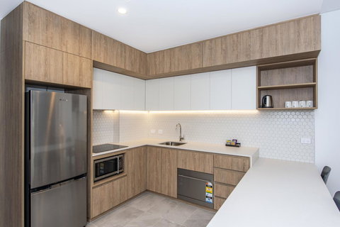 Ingot Hotel Perth, Ascend Hotel Collection - Holiday Sunshine Coast 17