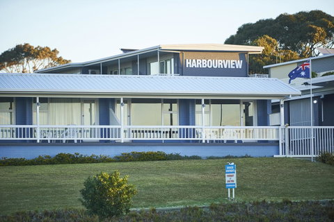 Harbour View Apartments - Sunshine Coast Tourism 6
