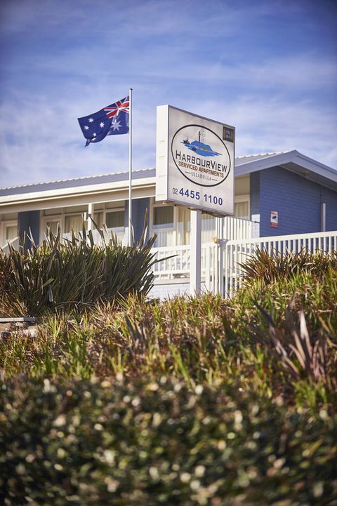 Harbour View Apartments - Sunshine Coast Tourism 14