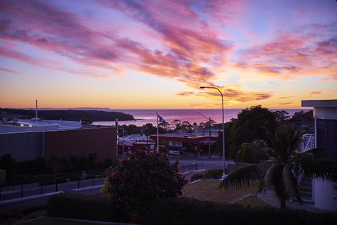 Harbour View Apartments - Sunshine Coast Tourism 20