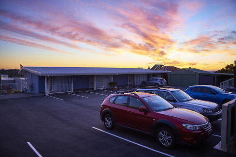 Harbour View Apartments - Sunshine Coast Tourism 25